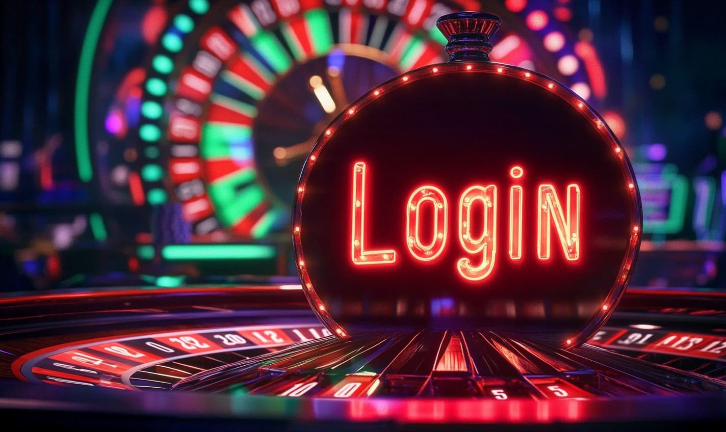 BET442 Online Casino Account